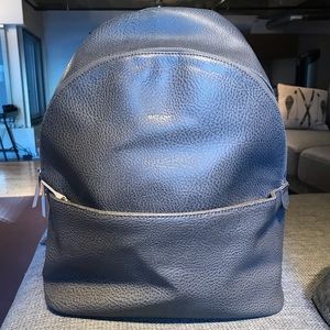 Matt & Nat grey Backpack